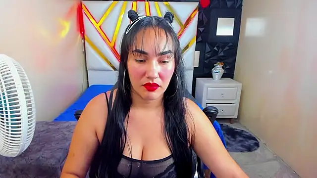 SammyEvanns  online show from May 2026 12:08:01 AM