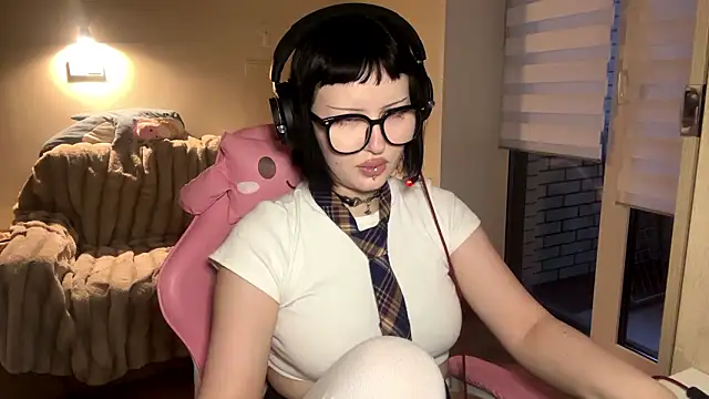 Setty Asky online show from March 2026 12:43:01 PM