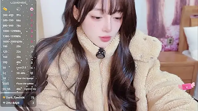 Rich51888 online show from April 2026 03:53:01 AM