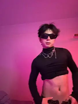 kissbaby-111 online show from March 2026 04:46:01 PM