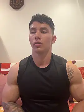 JAYCAM  online show from March 2026 09:36:01 PM