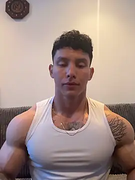 JAYCAM  online show from April 2026 05:24:02 PM