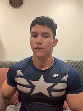 JAYCAM  online show from April 2026 11:54:01 PM