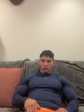 JAYCAM  online show from April 2026 11:53:01 PM