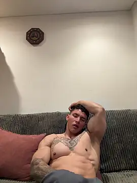 JAYCAM  online show from April 2026 01:23:02 AM