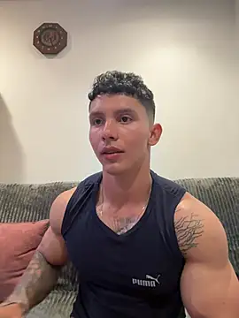 Snapshot of JAYCAM_ chatting on April 2026 10:07:02 PM JAYCAM online show from April 2026 10:07:02 PM