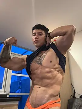 Snapshot of JAYCAM_ chatting on May 2026 10:51:02 PM JAYCAM online show from May 2026 10:51:02 PM