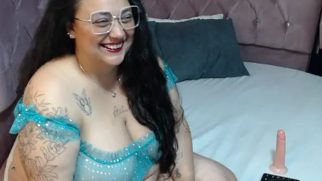 AvaRyd online show from April 2026 03:40:02 AM