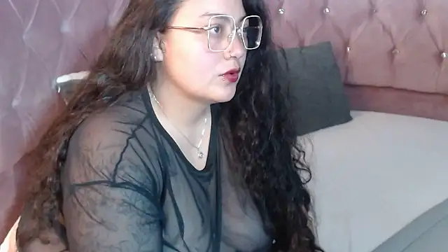 AvaRyd online show from April 2026 05:18:02 AM