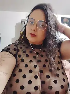 AvaRyd online show from May 2026 04:41:02 AM