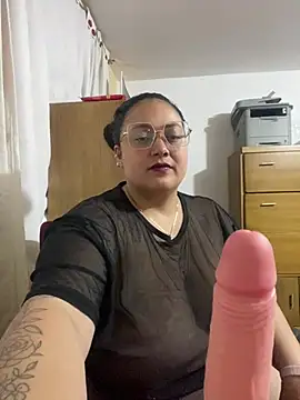 AvaRyd online show from May 2026 05:12:01 AM