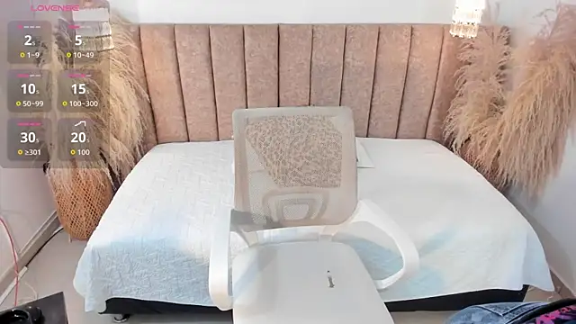 ariasoo  online show from March 2026 12:05:03 PM