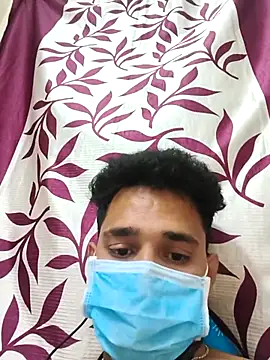 Stranger boy123 online show from April 2026 05:30:02 PM