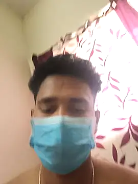 Stranger boy123 online show from April 2026 10:51:01 AM