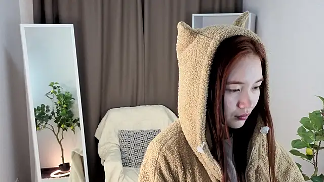 RoniDetterich online show from March 2026 04:33:01 PM