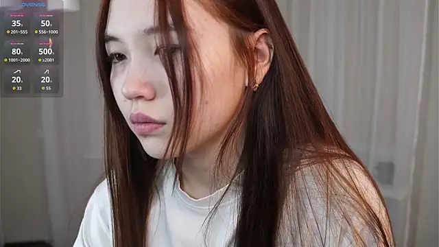 RoniDetterich online show from April 2026 04:22:02 PM