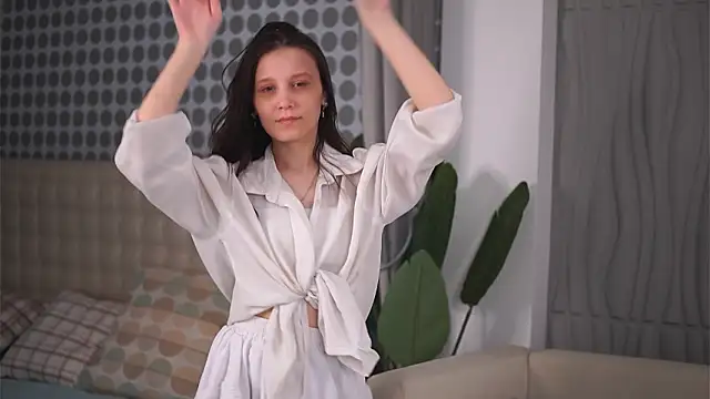 WanPavlo online show from March 2026 04:35:02 PM