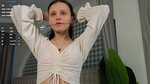 WanPavlo online show from April 2026 03:35:02 PM