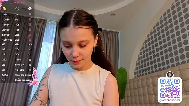 Snapshot of WanPavlo chatting on July 2026 05:03:02 AM WanPavlo online show from July 2026 05:03:02 AM