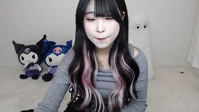 nanami nyann online show from April 2026 11:47:02 AM