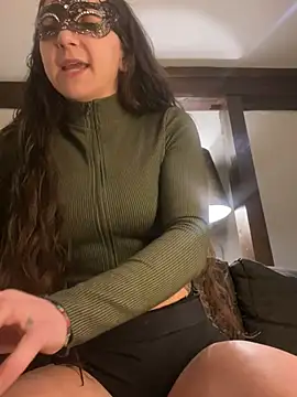 SwissHotLeo online show from March 2026 09:18:02 PM