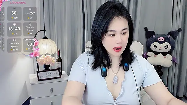 i4Fog online show from April 2026 06:46:02 PM