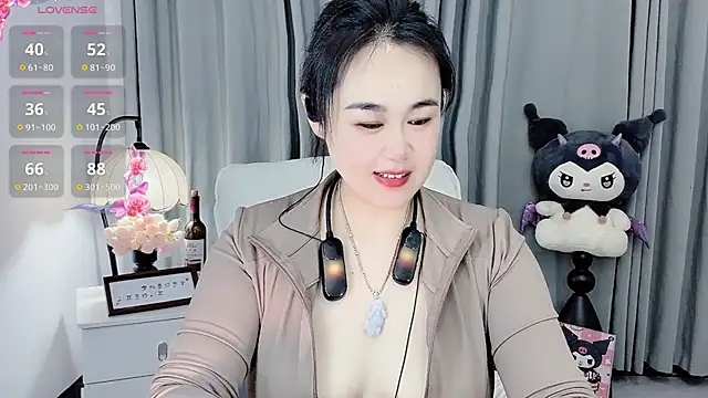 i4Fog online show from April 2026 08:04:01 PM