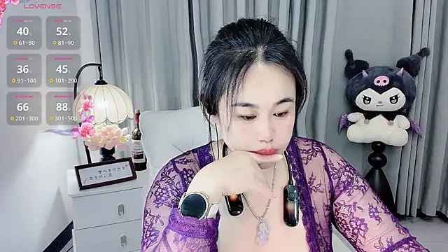 i4Fog online show from April 2026 09:40:02 PM