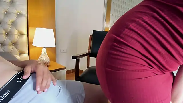 JulietaandRomeo online show from April 2026 04:26:02 AM