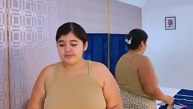 Dahlia Lee online show from April 2026 03:06:01 AM