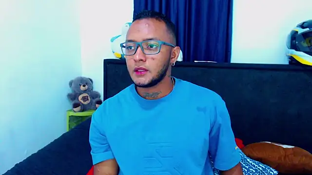 MascTyler online show from April 2026 12:02:02 AM