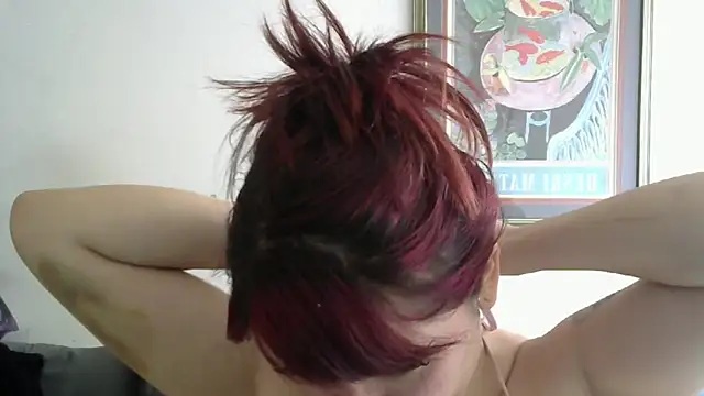 Crystal0107 online show from March 2026 07:36:02 PM