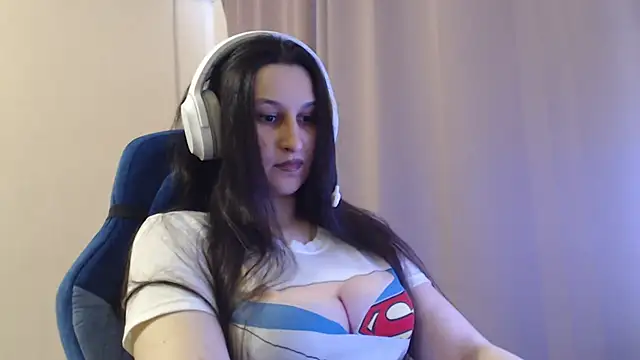 RiffedEye online show from March 2026 12:38:02 PM