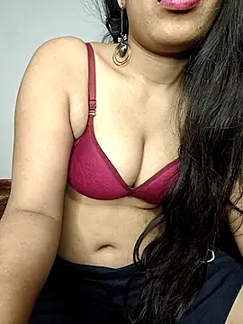 Ishika baby  online show from March 2026 07:14:01 PM