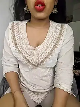 Ishika baby  online show from April 2026 08:53:01 PM