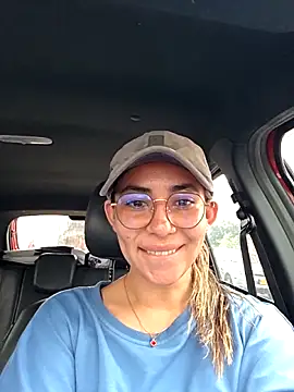 EimyBlake online show from March 2026 05:45:01 PM