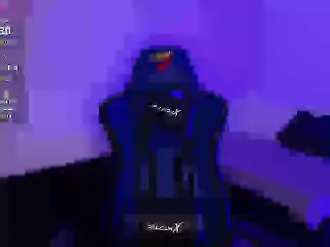 Nicolwhitee online show from April 2026 12:05:02 PM