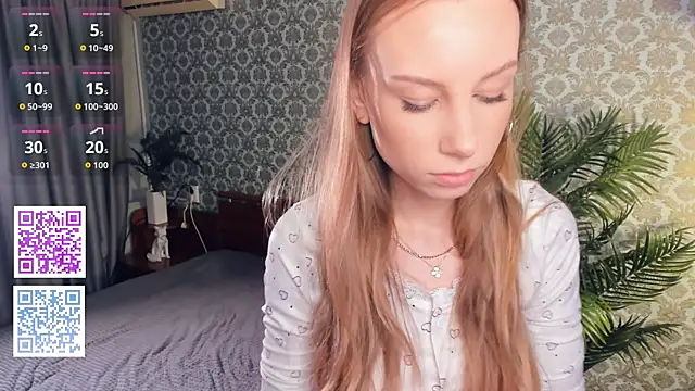 AmilyAmilli online show from March 2026 02:28:01 PM