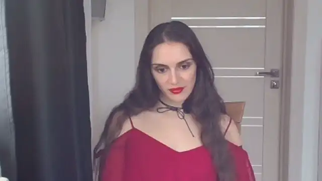 RoxiCherry online show from March 2026 08:37:02 AM