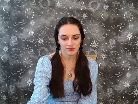 RoxiCherry online show from April 2026 06:30:02 AM