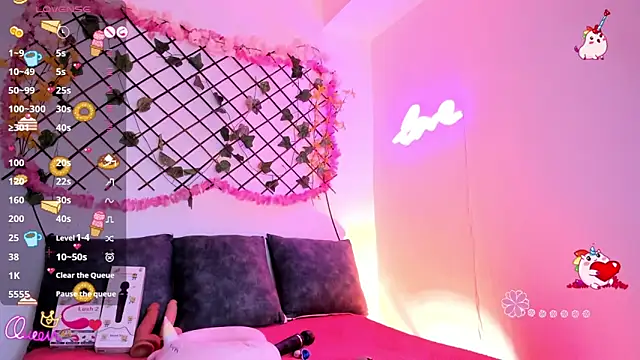 addyson lee online show from April 2026 09:39:33 PM