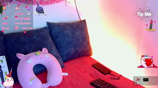 addyson lee online show from April 2026 03:48:02 PM