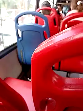 SabrinaVantress online show from April 2026 08:58:01 PM