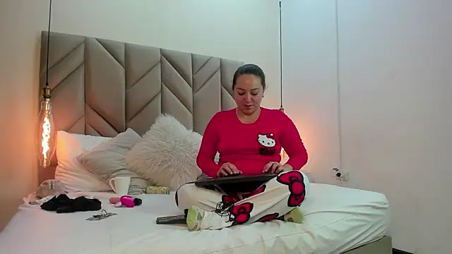 SabrinaVantress online show from April 2026 04:51:01 AM