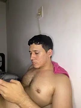 JadeeBlaze online show from April 2026 08:14:01 PM