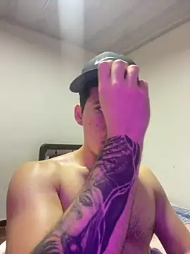 JadeeBlaze online show from April 2026 01:42:02 AM