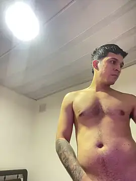 JadeeBlaze online show from April 2026 03:35:02 AM