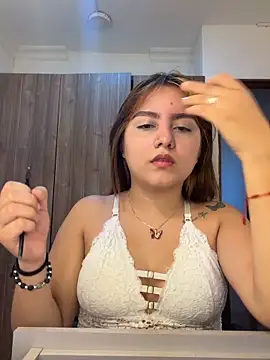 angel rousse01 online show from April 2026 01:14:02 PM