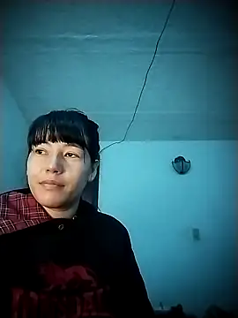 Moon Thompson online show from May 2026 02:52:01 AM