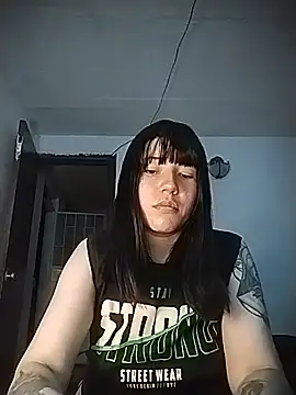 Moon Thompson online show from May 2026 03:12:01 AM